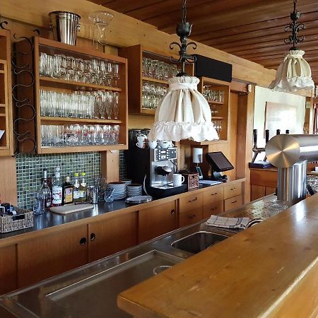 Hotel Restaurant Klostermuehle Reutlingen Eksteriør billede
