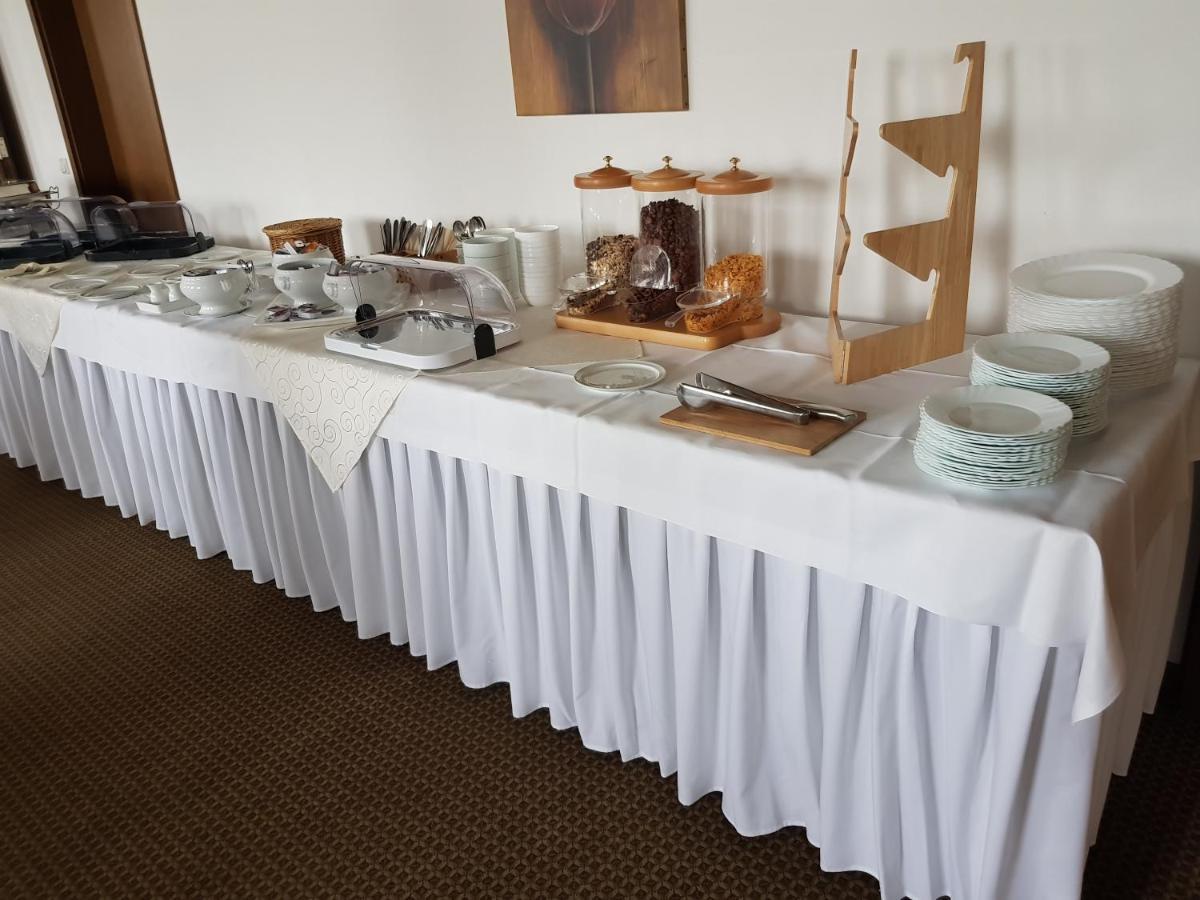 Hotel Restaurant Klostermuehle Reutlingen Eksteriør billede
