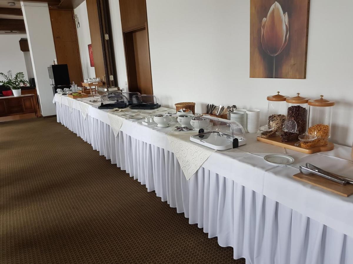 Hotel Restaurant Klostermuehle Reutlingen Eksteriør billede