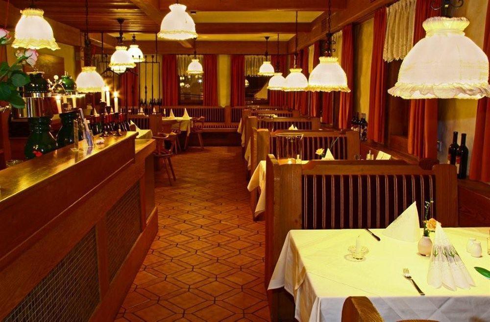 Hotel Restaurant Klostermuehle Reutlingen Eksteriør billede