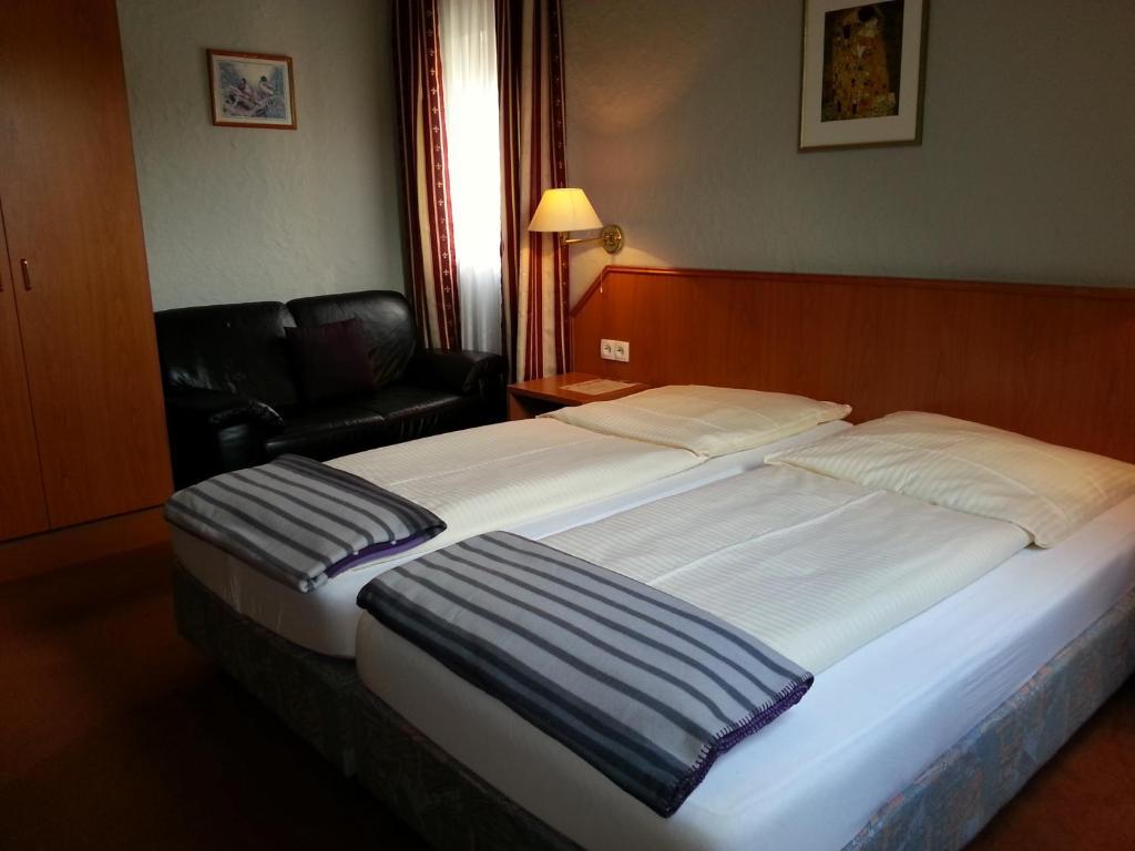 Hotel Restaurant Klostermuehle Reutlingen Eksteriør billede