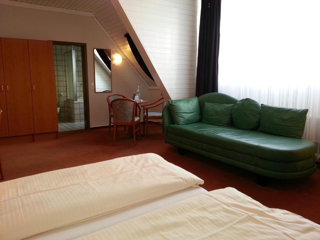 Hotel Restaurant Klostermuehle Reutlingen Eksteriør billede