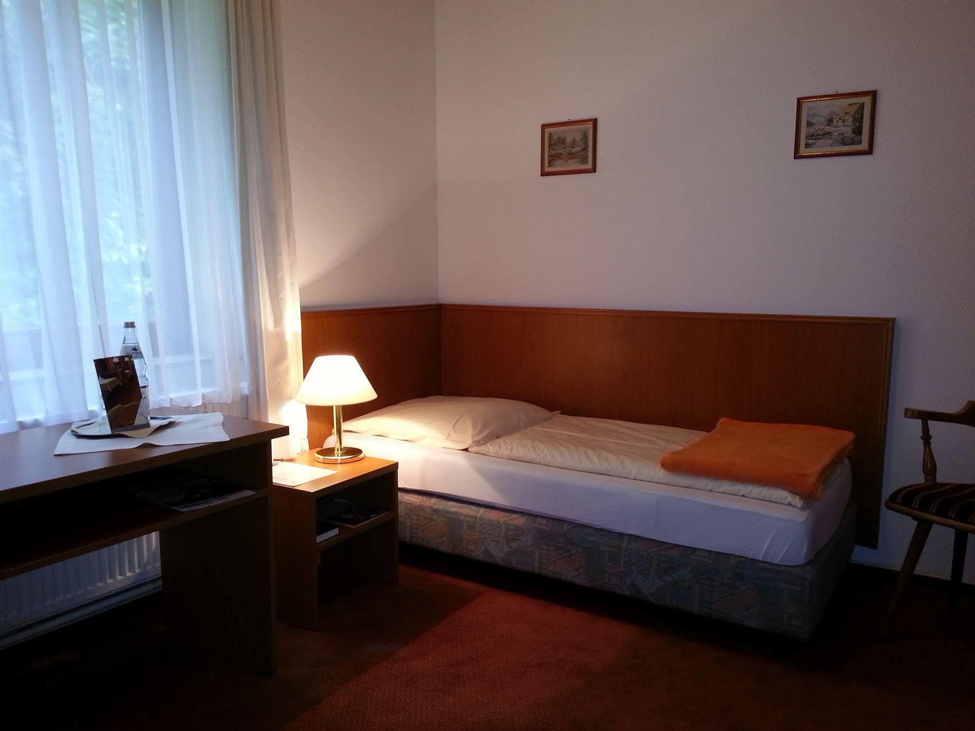 Hotel Restaurant Klostermuehle Reutlingen Eksteriør billede