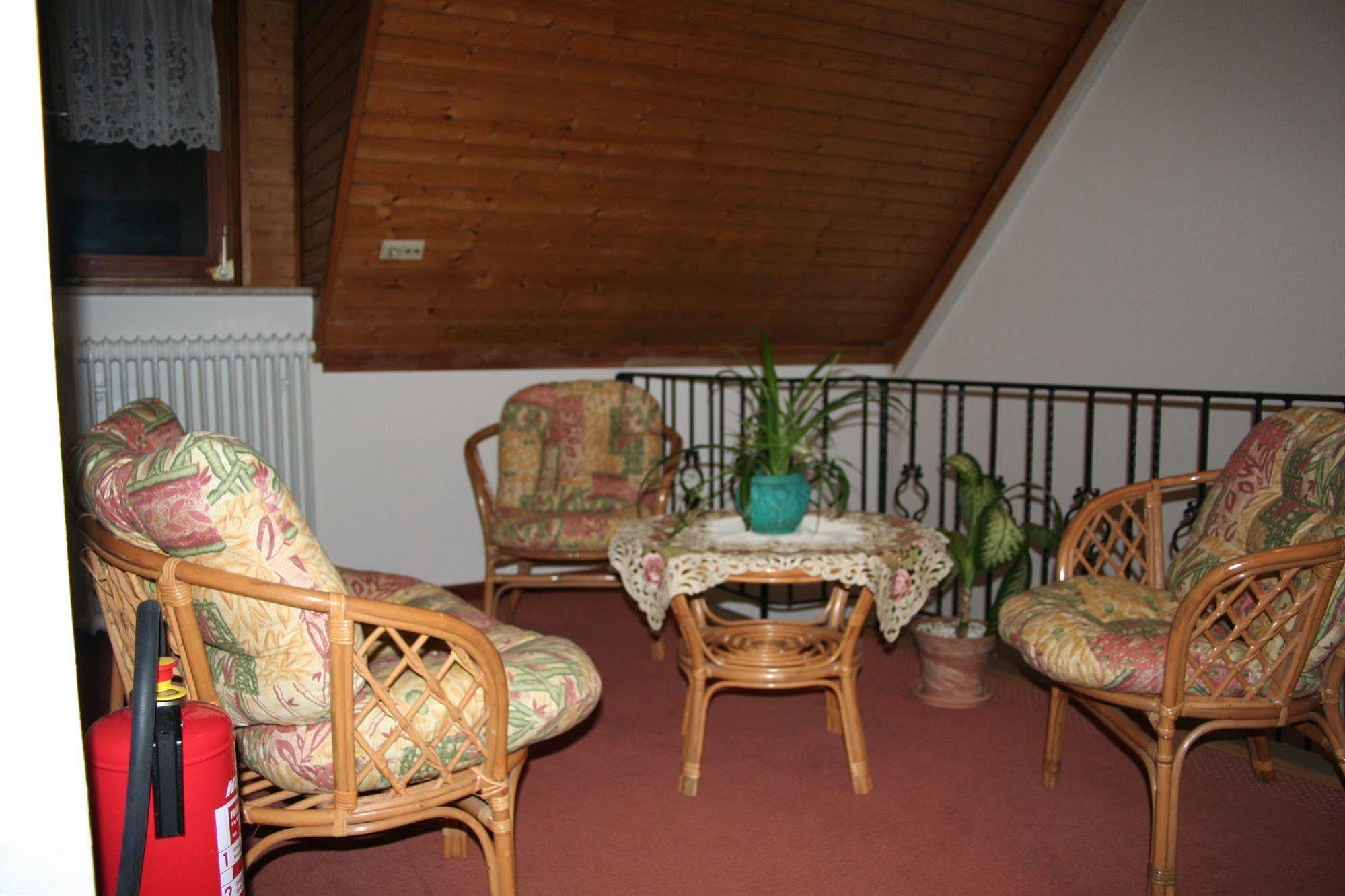 Hotel Restaurant Klostermuehle Reutlingen Eksteriør billede