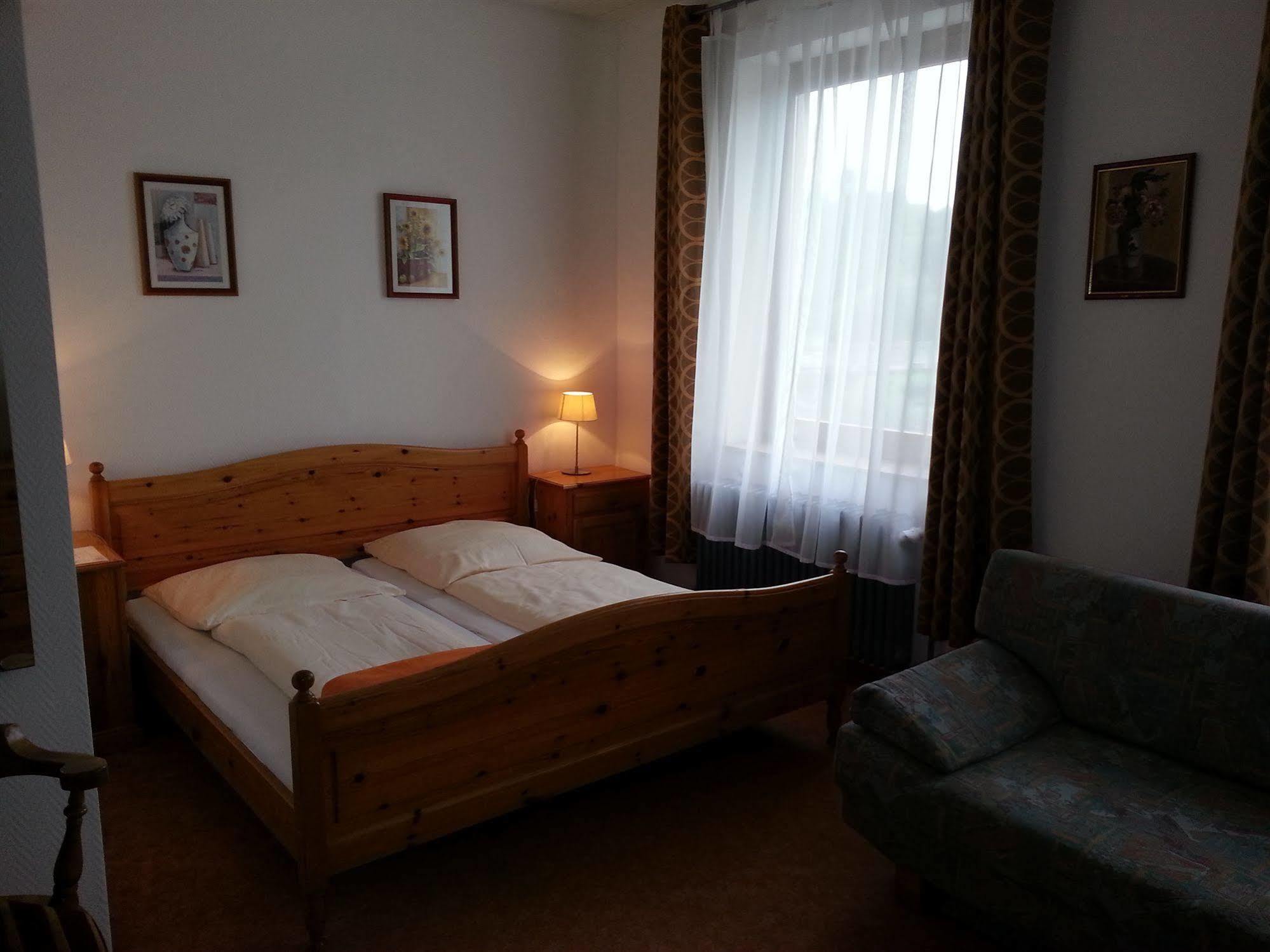 Hotel Restaurant Klostermuehle Reutlingen Eksteriør billede
