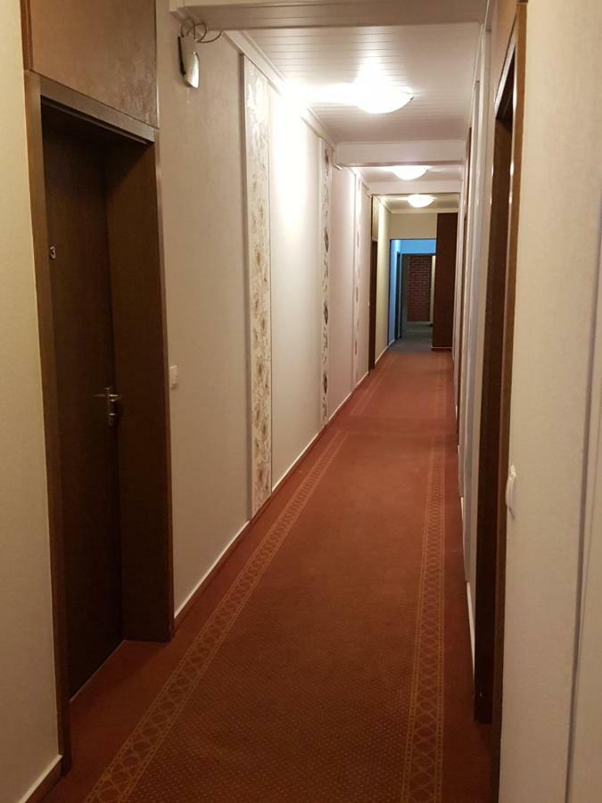 Hotel Restaurant Klostermuehle Reutlingen Eksteriør billede